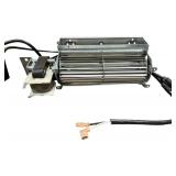 Margas Fan Kit for Custom 36 Direct Fan Vent
