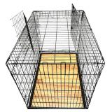 PetMate Large Cage/PetSafe Door Bundle