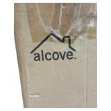 Alcove Portable Heater with Remote, Brand New in Box