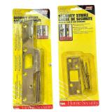 Lock and Alarm Bundle