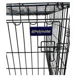 PetMate Large Cage/PetSafe Door Bundle