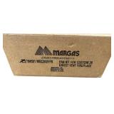 Margas Fan Kit for Custom 36 Direct Fan Vent