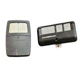 Door Closer / Keyless Keypad Bundle