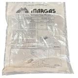 Margas Fan Kit for Custom 36 Direct Fan Vent