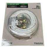 Ice Maker Supply Line Kit Bundle