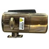 Lock and Alarm Bundle