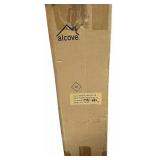 Alcove Portable Heater with Remote, Brand New in Box