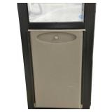 PetMate Large Cage/PetSafe Door Bundle