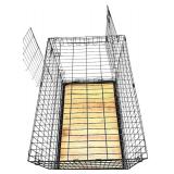 PetMate Large Cage/PetSafe Door Bundle