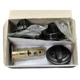 Lock and Alarm Bundle