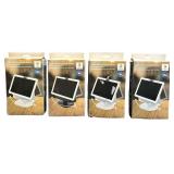 Google Nest Adjustable Stand with Swivel Bundle, Qty 4