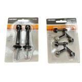 Door Closer / Keyless Keypad Bundle