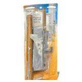 Lock and Alarm Bundle