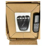 Alcove Portable Heater with Remote, Brand New in Box