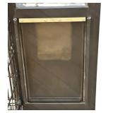 PetMate Large Cage/PetSafe Door Bundle