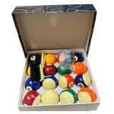 Pool Ball Set