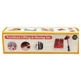 Furniture and Moving Set, B