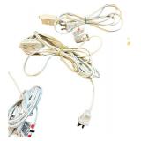 Surge Protectors/Extension Cords Bundle