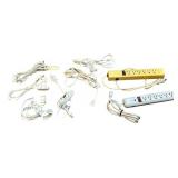 Surge Protectors/Extension Cords Bundle
