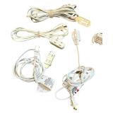 Surge Protectors/Extension Cords Bundle