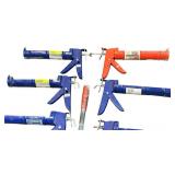 Caulking Guns/Putty Knives Bundle