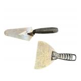 Caulking Guns/Putty Knives Bundle