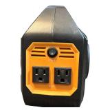 Exert Power S200 Portable Power Station 200W