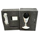 NightOwl Add-On Indoor Wireless 1080p AC Powered Camera with PIR, Qty 2