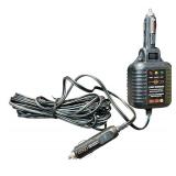 12V Automatic Battery Float Charger, AC Adapter, SmartGear Jump Starter/ Charging Device Bundle
