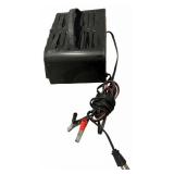 Schumacher SE-1052 50amp/10amp/2amp Battery Charger