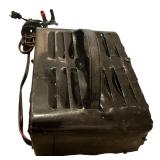 Schumacher SE-1052 50amp/10amp/2amp Battery Charger