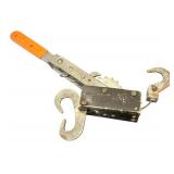 Hand Winch/Come-Along/Cable Puller