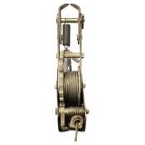 Hand Winch/Come-Along/Cable Puller