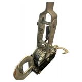 Hand Winch/Come-Along/Cable Puller