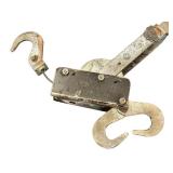 Hand Winch/Come-Along/Cable Puller
