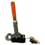 Hand Winch/Come-Along/Cable Puller