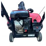 Toro Power Clear 518 ZE 18