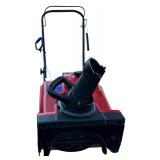 Toro Power Clear 518 ZE 18
