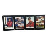 NASCAR Racing Trading Cards