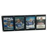 NASCAR Racing Trading Cards