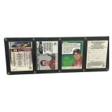 NASCAR Racing Trading Cards