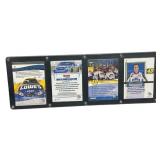 NASCAR Racing Trading Cards
