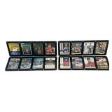 NASCAR Racing Trading Cards