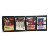 NASCAR Racing Trading Cards