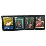 NASCAR Racing Trading Cards