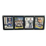 NASCAR Racing Trading Cards