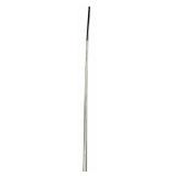 Snow Roof Rake with Extension, Up to 183"