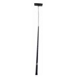 Snow Roof Rake with Extension, Up to 183"