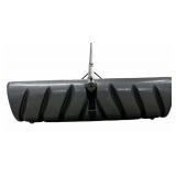 Snow Roof Rake with Extension, Up to 183"