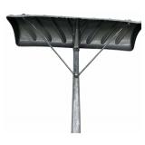 Snow Roof Rake with Extension, Up to 183"